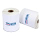 TSC 38-G102102-12LF labels 102 mm x 102 mm 8 rollen (origineel) | TSC38-G102102-12LF