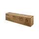 Toshiba T-3031E toner cartridge zwart (origineel) | TOST-3031E