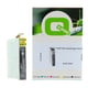 Vergeleken bij het origineel zijn deze cartridges 14,00 Euro goedkoper! | QNT087140