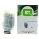Vergeleken bij het origineel zijn deze cartridges 9,00 Euro goedkoper! | QNLC-700BK
