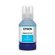 Epson T49N200 inktfles cyaan (origineel) | EPSC13T49N200