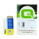 Vergeleken bij het origineel zijn deze cartridges 34,00 Euro goedkoper! | QNT017401