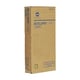 Konica Minolta DV-613Y (A1DY700) developer geel (origineel) | MINDV-613Y