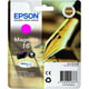 Goedkope Epson T1623 nr. 16 voor uw printer bestellen bij Tonershop? Al 15 jaar de goedkoopste voor al uw inktpatronen en toner cartridges! | EPST1623