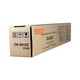 Triumph-Adler CK-5512C (1T02R6CTA0) toner cartridge cyaan (origineel) | TRI1T02R6CTA0
