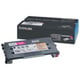 Goedkope Lexmark C500H2MG voor uw printer bestellen bij Tonershop? Al 15 jaar de goedkoopste voor al uw inktpatronen en toner cartridges &starf; snelle levering &starf; | LEXC500H2MG