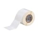 Brady THT-76-483-1 label polyester glanzend wit 101,60 x 76,20 mm (origineel) | BRATHT-76-483-1