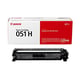 Canon 051H toner cartridge zwart hoge capaciteit (origineel) | CAN2169C002