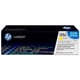Goedkope HP CB542A nr. 125A voor uw printer bestellen bij Tonershop? Al 15 jaar de goedkoopste voor al uw inktpatronen en toner cartridges &starf; snelle levering &starf; | HPCB542A