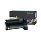 Lexmark 24B7183 toner cartridge magenta (origineel) | LEX24B7183