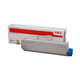 OKI 44318657 toner cartridge wit (origineel) | OKI44318657