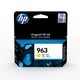 HP 3JA25AE nr. 963 inktcartridge geel (origineel) | HP3JA25AE