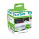 Goedkope DYMO 99012 voor uw printer bestellen bij Tonershop? Al 15 jaar de goedkoopste voor al uw inktpatronen en toner cartridges &starf; snelle levering &starf;