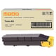Utax 654510016 toner cartridge geel (origineel) | UTA654510016