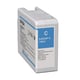 Epson SJIC55P(C) inktcartridge cyaan (origineel) | EPSC13T58C240