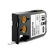 DYMO 1868735 XTL tape permanent zwart op wit 6mm (origineel) | DYM1868735
