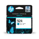 HP 924 (4K0U3NE) inktcartridge cyaan (origineel) | HP4K0U3NE
