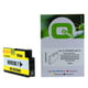 Huismerk 951 XL (CN048AE) inktcartridge geel | QNCN048AE