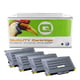 Vergeleken bij het origineel zijn deze cartridges 246,03 Euro goedkoper!