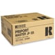 Goedkope Ricoh Type JP12S A4 / 817534 voor uw printer bestellen bij Tonershop? Al 15 jaar de goedkoopste voor al uw inktpatronen en toner cartridges! | RICtype-JP12S