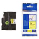Goedkope Brother TZe-FX621 voor uw printer bestellen bij Tonershop? Al 15 jaar de goedkoopste voor al uw inktpatronen en toner cartridges &starf; snelle levering &starf; | BROTZEFX621