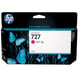 Goedkope HP B3P20A nr. 727 voor uw printer bestellen bij Tonershop? Al 15 jaar de goedkoopste voor al uw inktpatronen en toner cartridges &starf; snelle levering &starf; | HPB3P20A