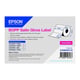 Epson C33S045710 BOPP satin gloss label 76mm x 51mm (origineel) | EPSC33S045710