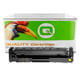 HP CF542A toner cartridge geel nr. 203A (huismerk) | QNCF542A
