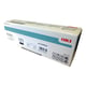 OKI 46490624 toner cartridge zwart (origineel) | OKI46490624