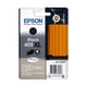Epson 405XL inktcartridge zwart hoge capaciteit (origineel) | EPS405BKXL