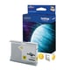 Goedkope Brother LC-970Y voor uw printer bestellen bij Tonershop? Al 15 jaar de goedkoopste voor al uw inktpatronen en toner cartridges &starf; snelle levering &starf; | BRLC970Y