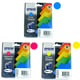 Epson T042 (c+m+y)