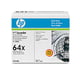 HP 64XD 2-Pack
