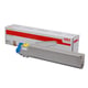Goedkope OKI 43837129 voor uw printer bestellen bij Tonershop? Al 15 jaar de goedkoopste voor al uw inktpatronen en toner cartridges &starf; snelle levering &starf; | OKI43837129