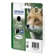 Goedkope Epson T1281 voor uw printer bestellen bij Tonershop? Al 15 jaar de goedkoopste voor al uw inktpatronen en toner cartridges &starf; snelle levering &starf; | EPST1281
