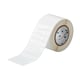Brady THT-50-423-10 label polyester glanzend wit 19,05 x 19,05 mm (origineel) | BRATHT-50-423-10