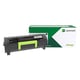 Lexmark B342H00 toner cartridge zwart hoge capaciteit (origineel) | LEXB342H00