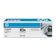 Goedkope HP CE285A nr. 85A voor uw printer bestellen bij Tonershop? Al 15 jaar de goedkoopste voor al uw inktpatronen en toner cartridges &starf; snelle levering &starf; | HPCE285A