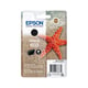 Epson 603 inktcartridge zwart (origineel) | EPS603BK
