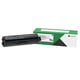 Lexmark 20N2HK0 toner cartridge zwart hoge capaciteit (origineel) | LEX20N2HK0