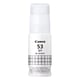 Canon GI-53GY inktfles grijs (origineel) | CANGI-53GY