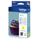 Goedkope Brother LC-123Y voor uw printer bestellen bij Tonershop? Al 15 jaar de goedkoopste voor al uw inktpatronen en toner cartridges &starf; snelle levering &starf; | BRLC123Y
