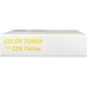 Goedkope Ricoh Type 206 / 400997 voor uw printer bestellen bij Tonershop? Al 15 jaar de goedkoopste voor al uw inktpatronen en toner cartridges! | RIC400510