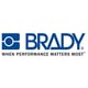 Brady M6C-1900-439-YL vinyl labels | geel | 48.2 mm x 15.2 m | BRAM6C-1900-439-YL