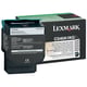 Goedkope Lexmark C540A1KG voor uw printer bestellen bij Tonershop? Al 15 jaar de goedkoopste voor al uw inktpatronen en toner cartridges &starf; snelle levering &starf; | LEXC540A1KG