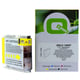 Vergeleken bij het origineel zijn deze cartridges 8,50 Euro goedkoper! | QNLC-970Y