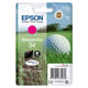 Epson T3463 inktcartridge magenta nr. 34 (origineel) | EPST3463