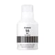 Canon GI-56PGBK inktfles zwart (origineel) | CANGI-56PGBK