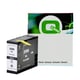 Vergeleken bij het origineel zijn deze cartridges 10,00 Euro goedkoper! | QNPGI-2500XLBK