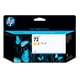 Goedkope HP C9373A nr. 72 XL voor uw printer bestellen bij Tonershop? Al 15 jaar de goedkoopste voor al uw inktpatronen en toner cartridges &starf; snelle levering &starf; | HPC9373A